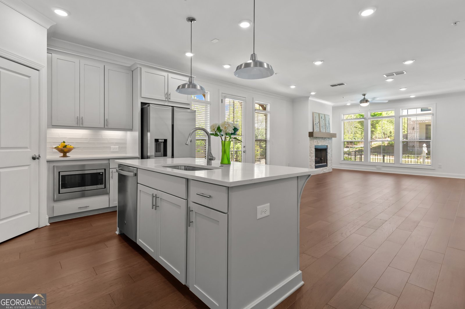 415 Olmstead Way Alpharetta - Photo 13