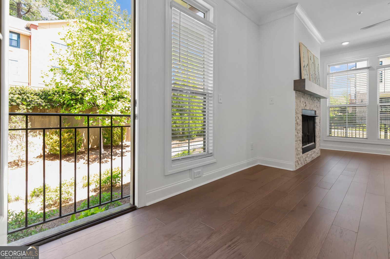 415 Olmstead Way Alpharetta - Photo 14