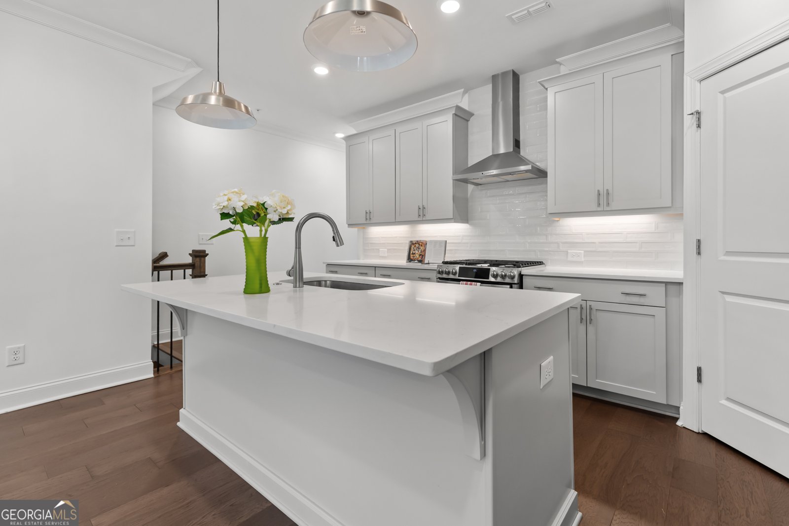 415 Olmstead Way Alpharetta - Photo 16