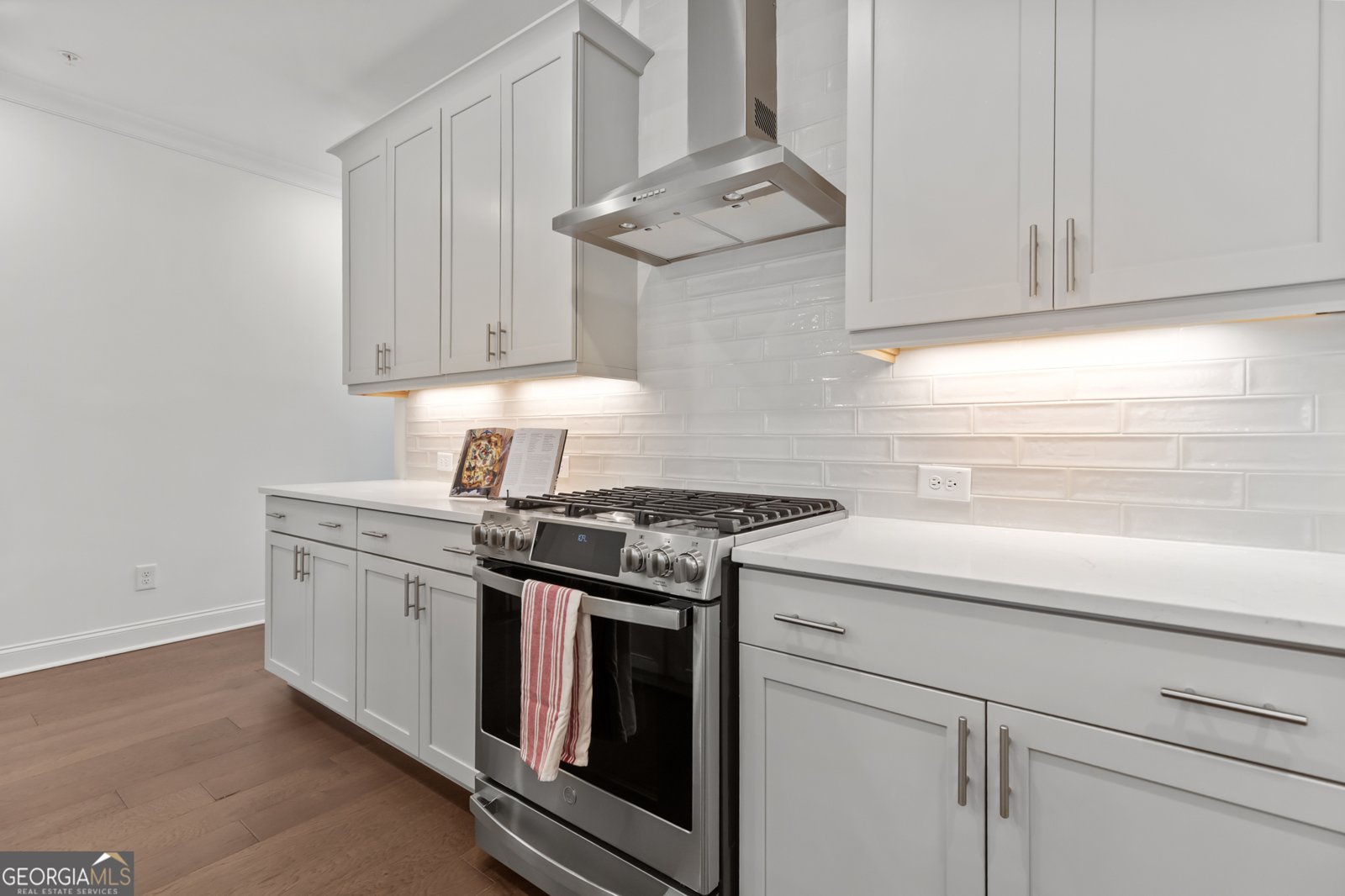 415 Olmstead Way Alpharetta - Photo 17