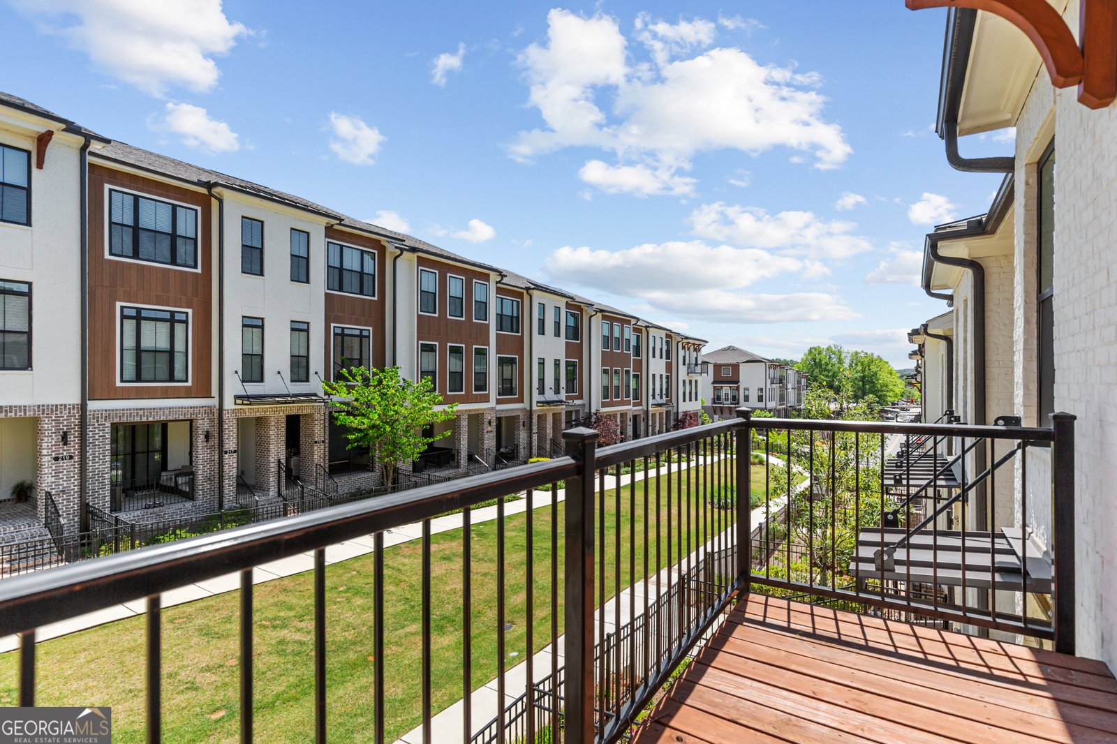 415 Olmstead Way Alpharetta - Photo 29