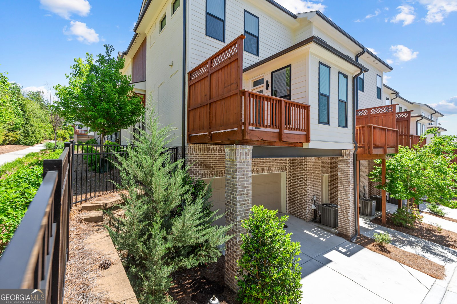 415 Olmstead Way Alpharetta - Photo 44