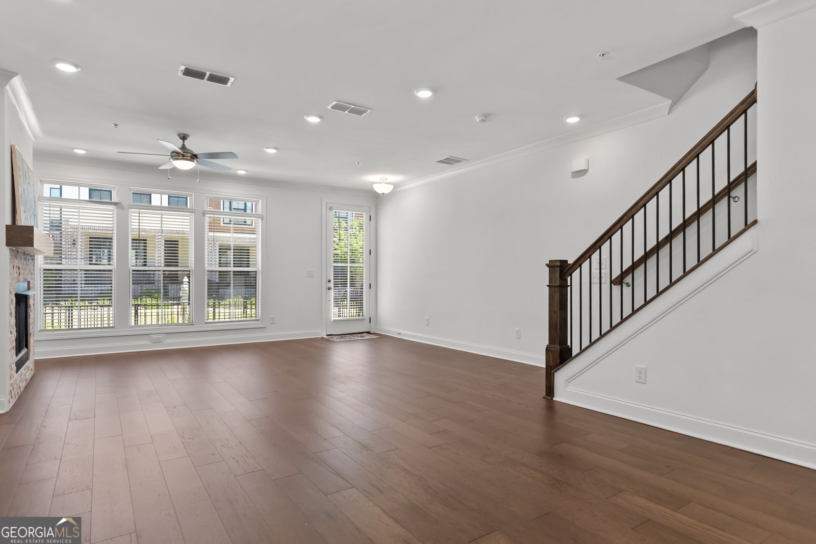 415 Olmstead Way Alpharetta - Photo 6