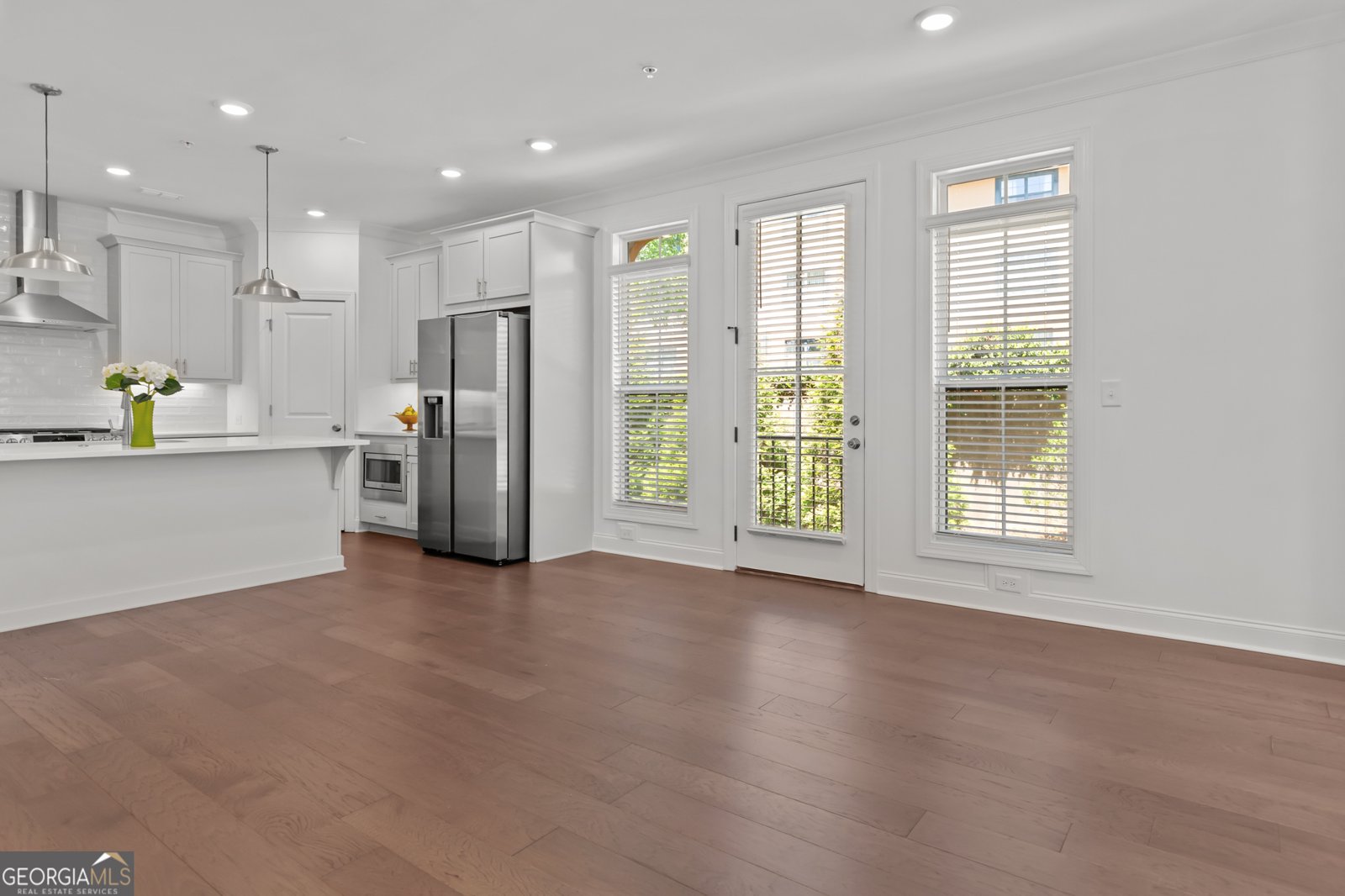 415 Olmstead Way Alpharetta - Photo 8