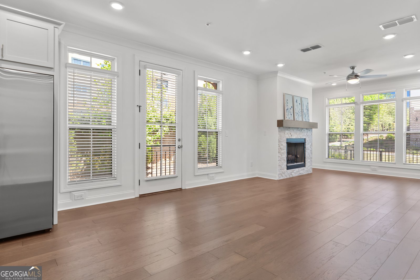 415 Olmstead Way Alpharetta - Photo 9