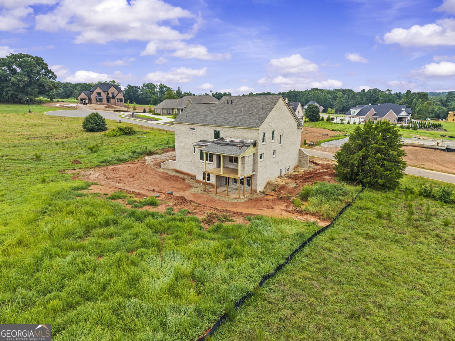1285 Malcom Estates Court Bogart - Photo 10