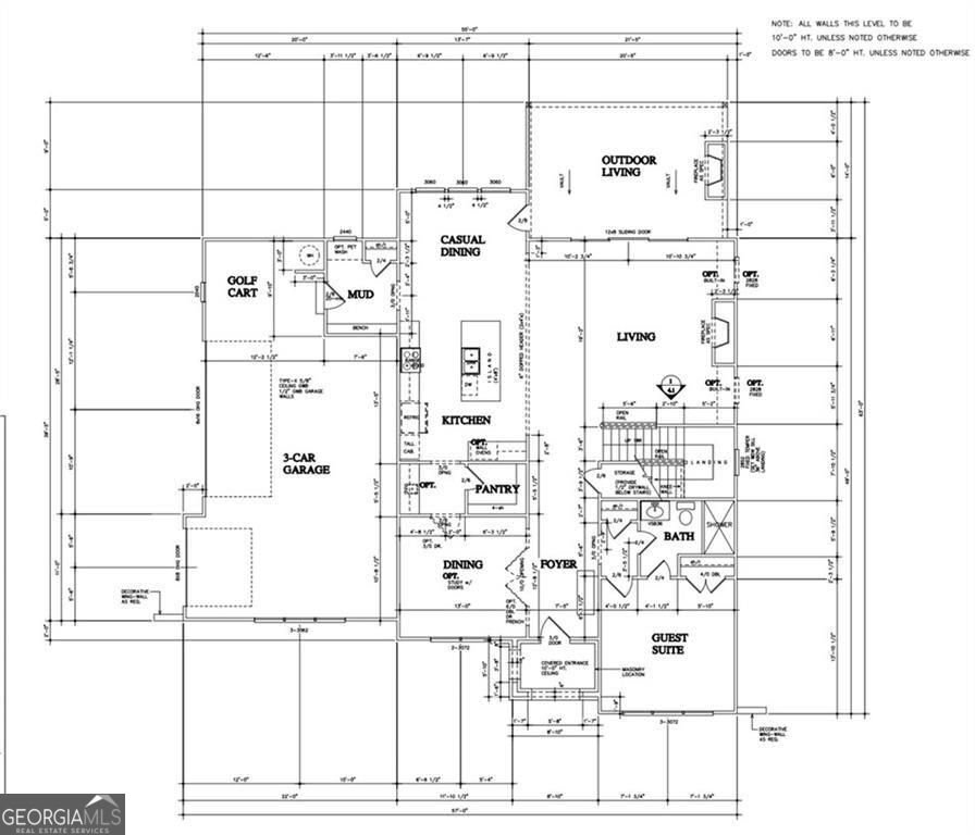 1285 Malcom Estates Court Bogart - Photo 16