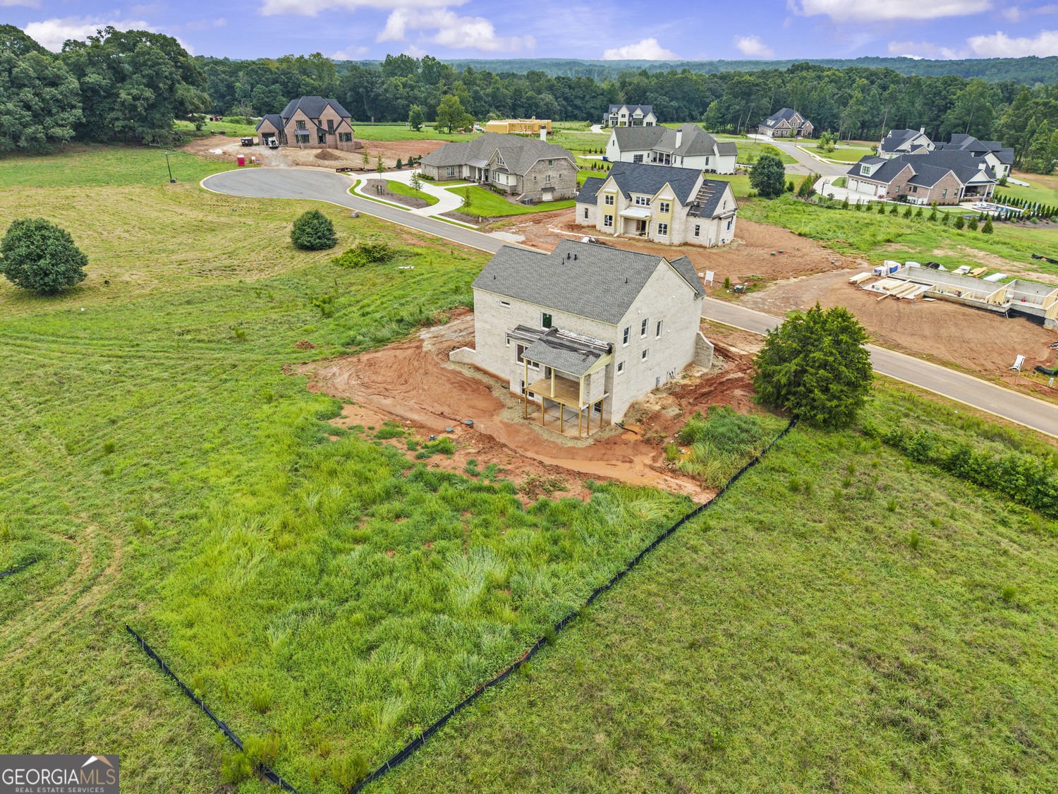 1285 Malcom Estates Court Bogart - Photo 9