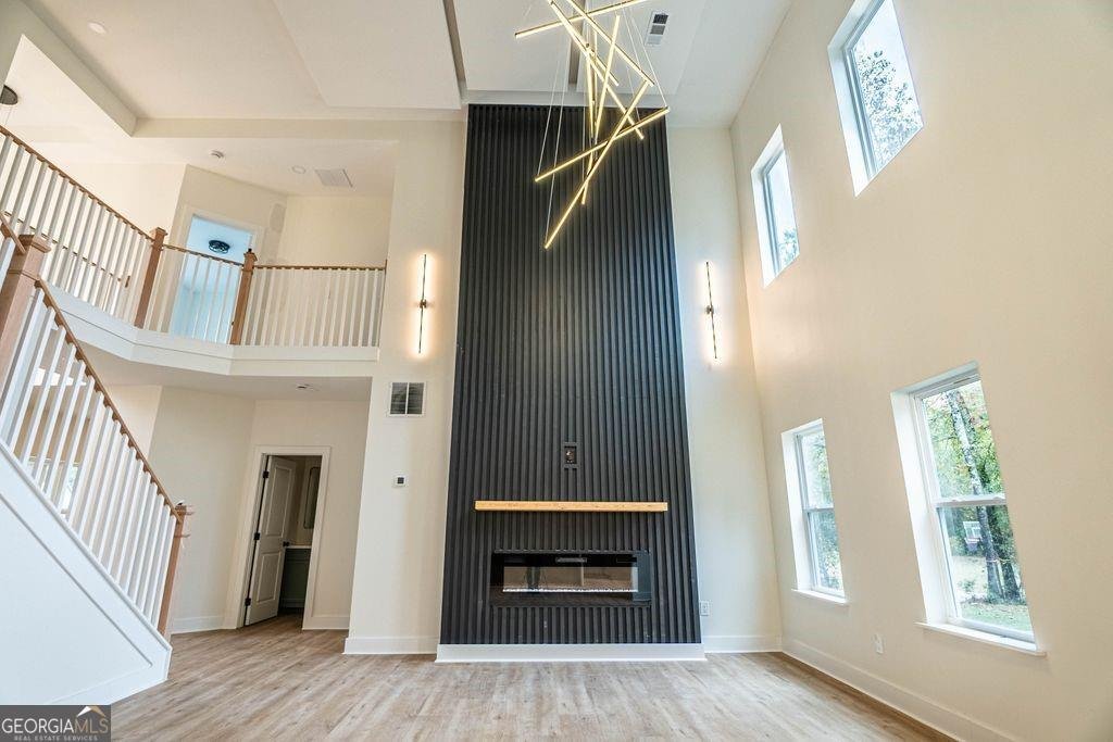 1205 Kristen Lane Loganville - Photo 10