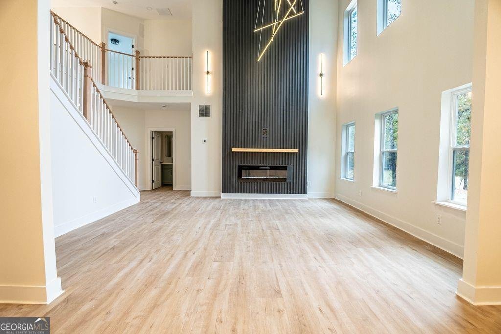 1205 Kristen Lane Loganville - Photo 11