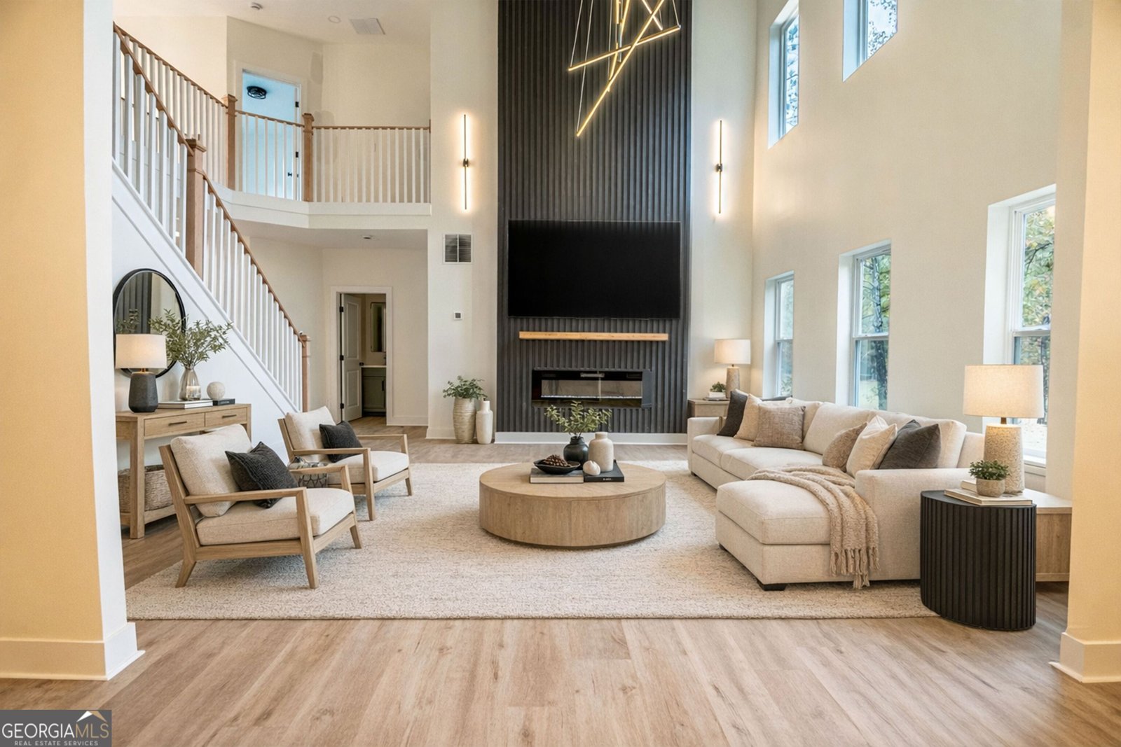 1205 Kristen Lane Loganville - Photo 12