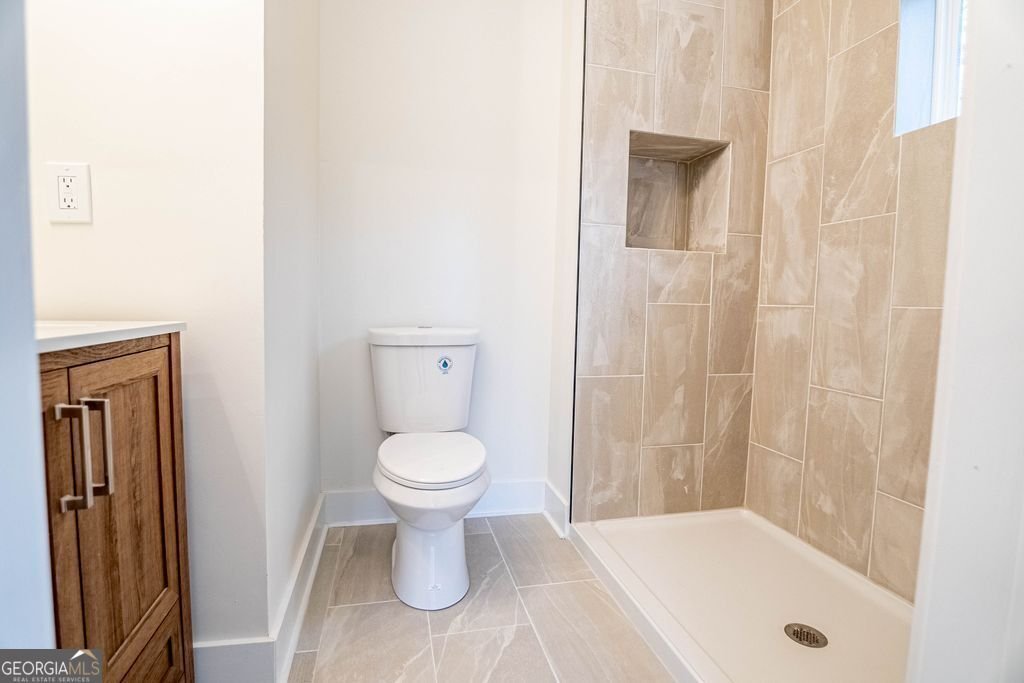 1205 Kristen Lane Loganville - Photo 16