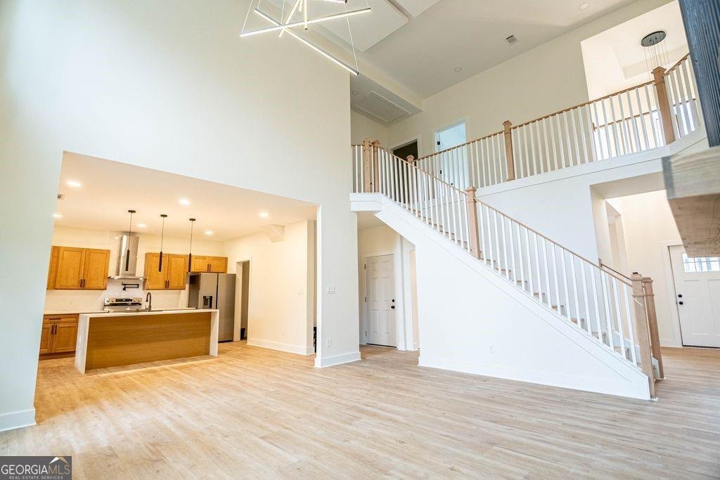 1205 Kristen Lane Loganville - Photo 18