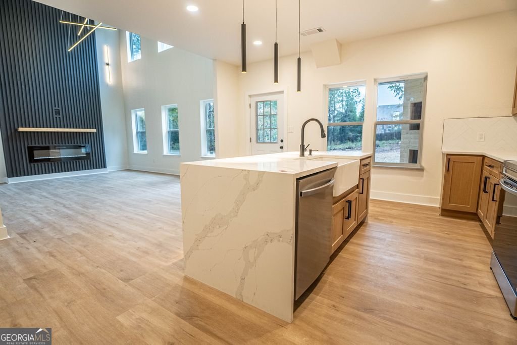 1205 Kristen Lane Loganville - Photo 19