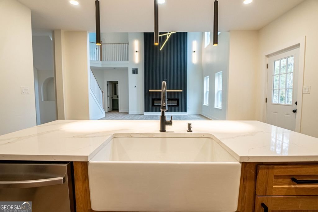 1205 Kristen Lane Loganville - Photo 20