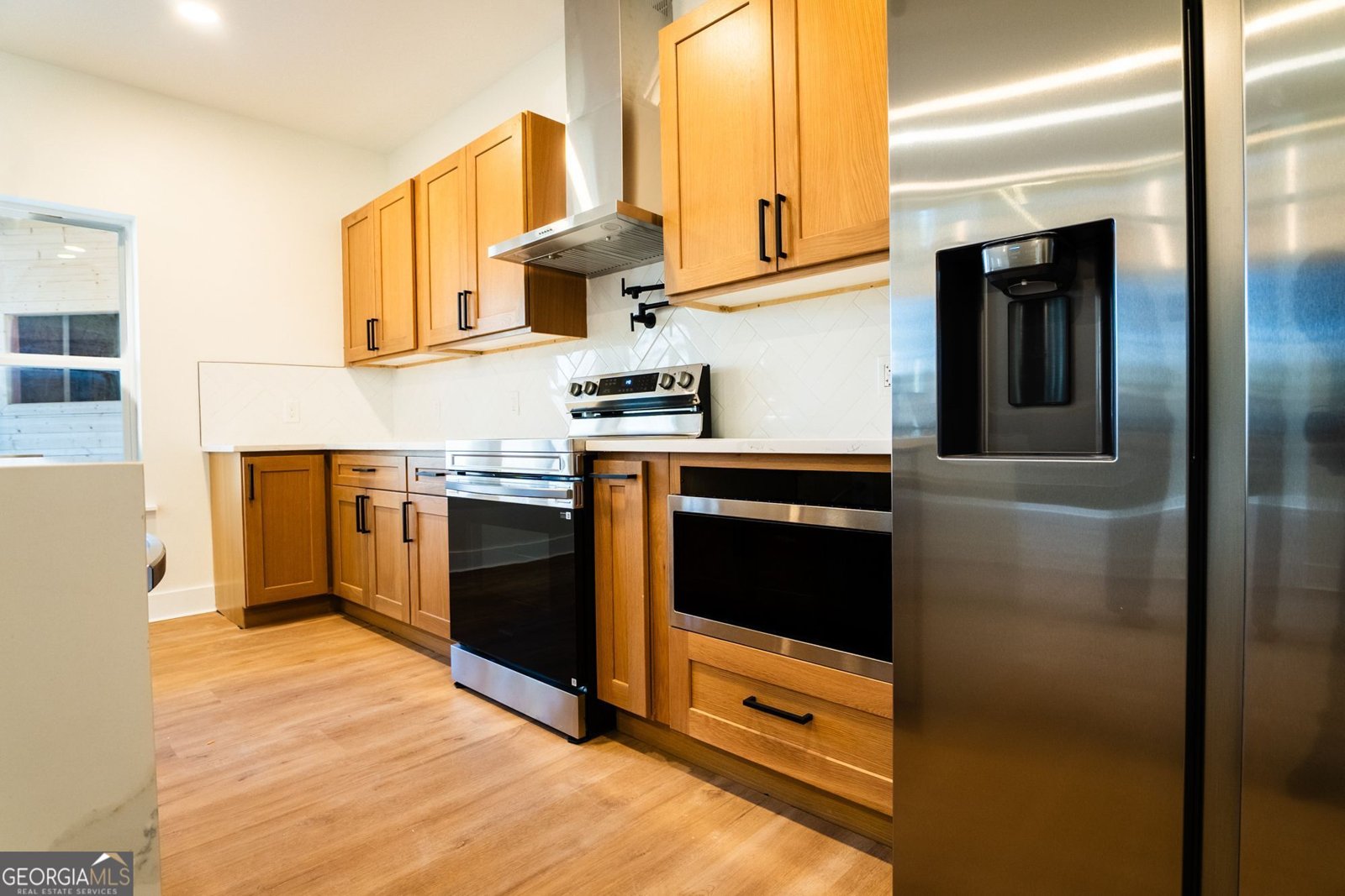 1205 Kristen Lane Loganville - Photo 22