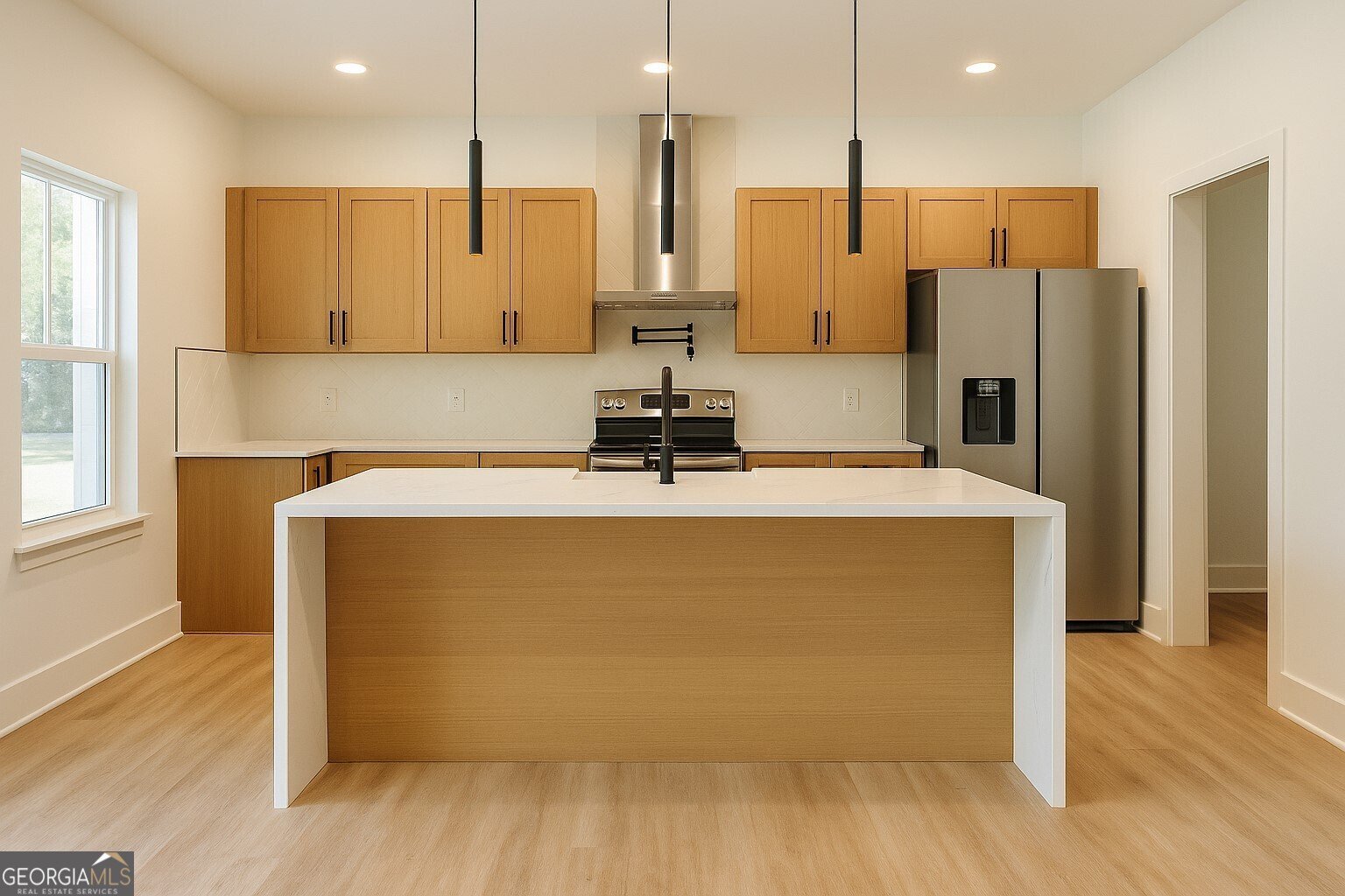 1205 Kristen Lane Loganville - Photo 24