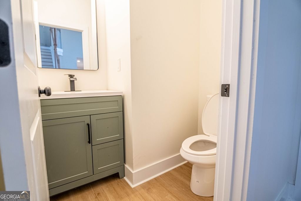 1205 Kristen Lane Loganville - Photo 25