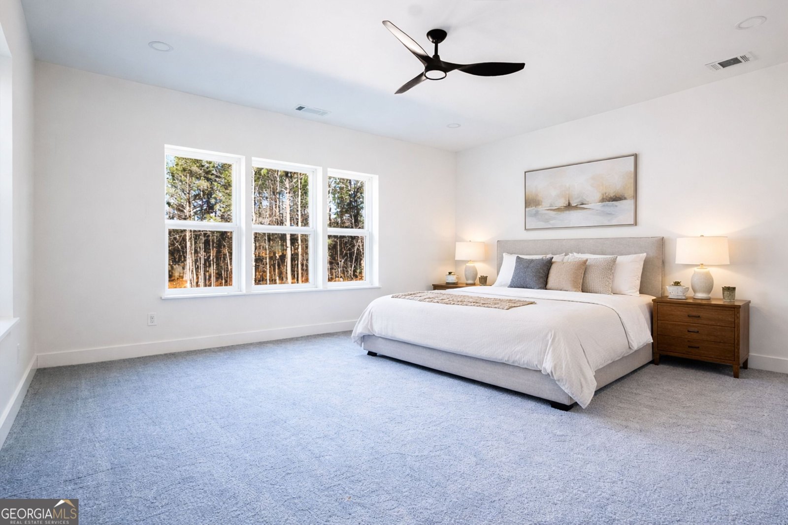 1205 Kristen Lane Loganville - Photo 26