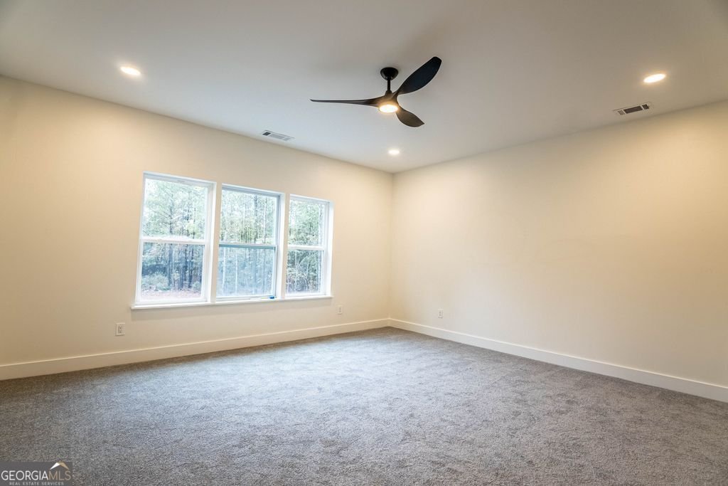 1205 Kristen Lane Loganville - Photo 27