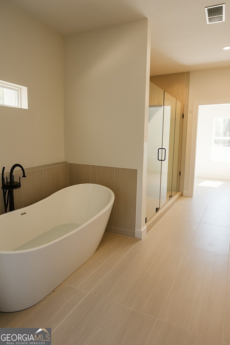 1205 Kristen Lane Loganville - Photo 30