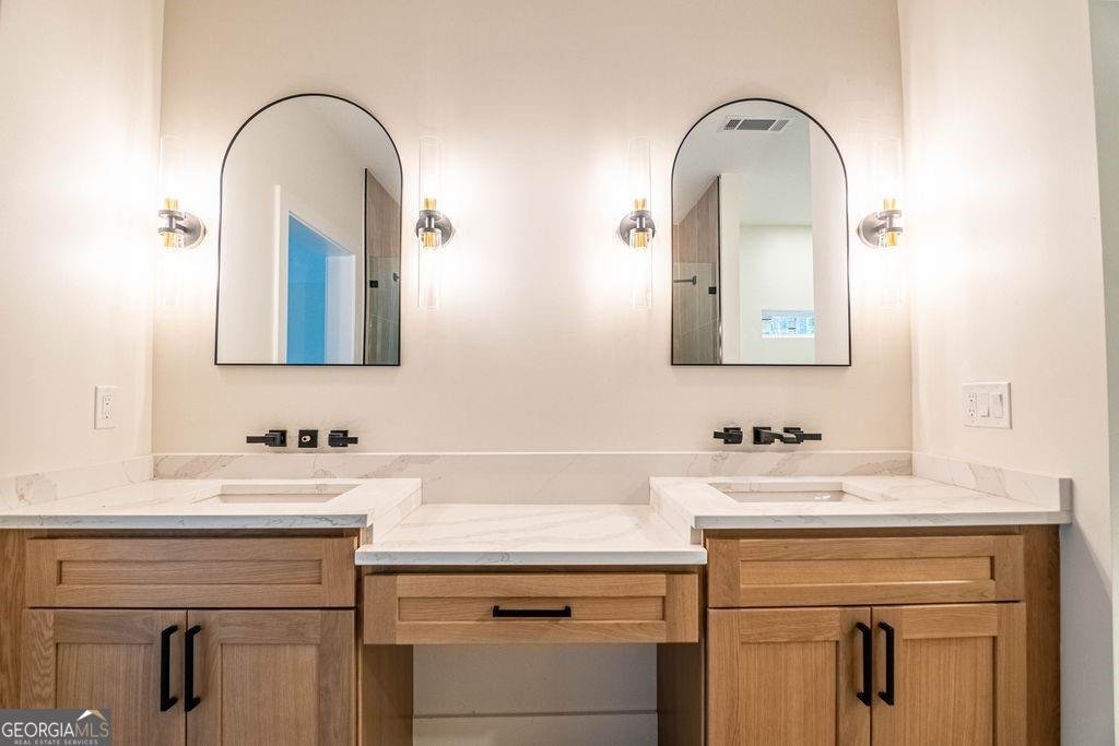 1205 Kristen Lane Loganville - Photo 32