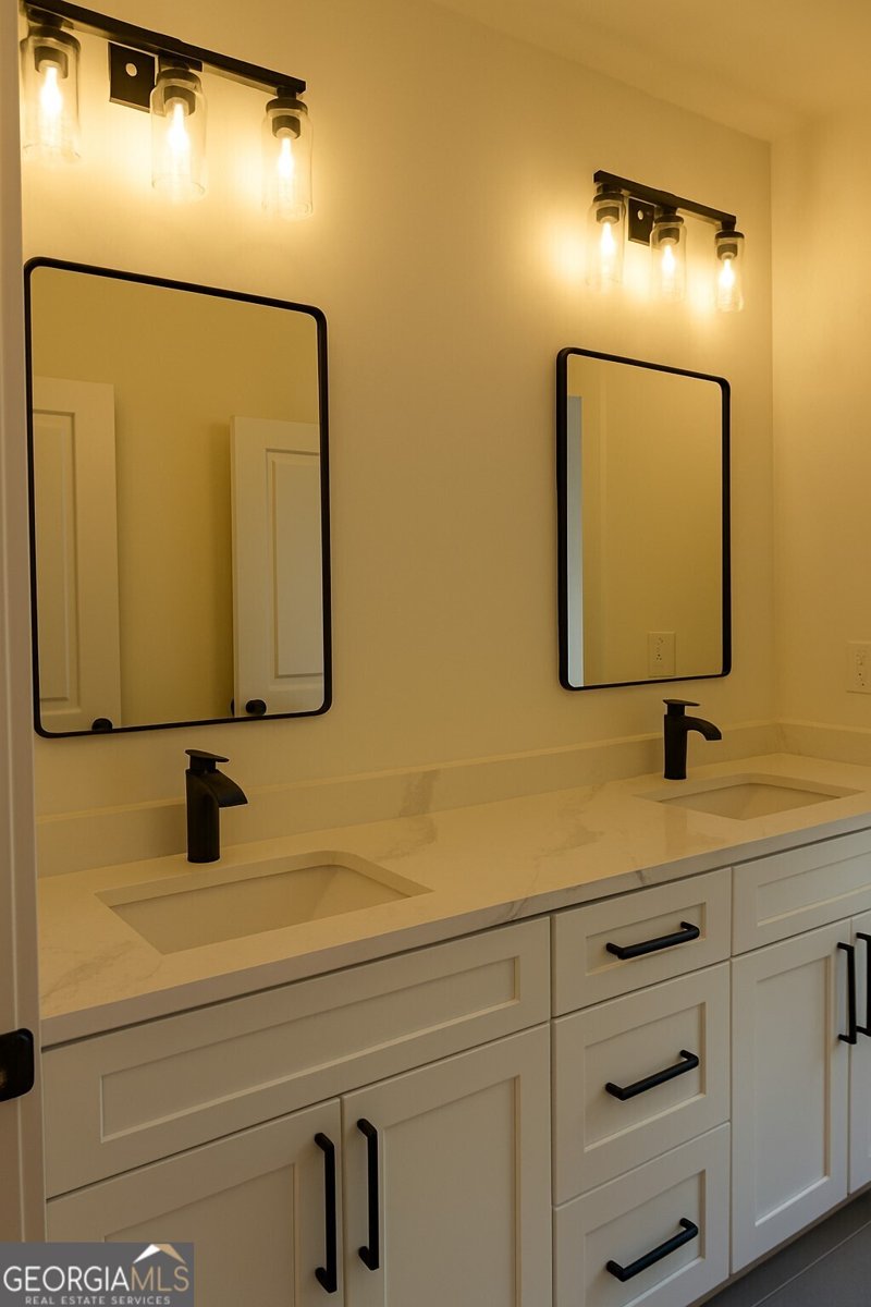 1205 Kristen Lane Loganville - Photo 36