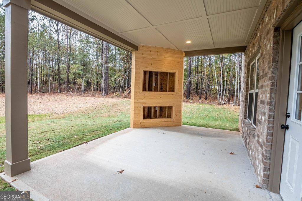 1205 Kristen Lane Loganville - Photo 39