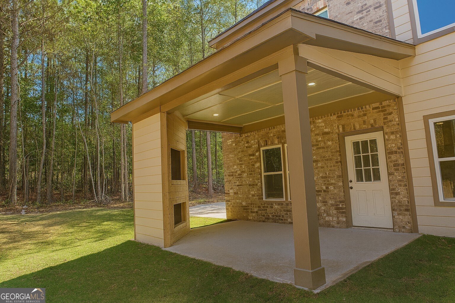 1205 Kristen Lane Loganville - Photo 40