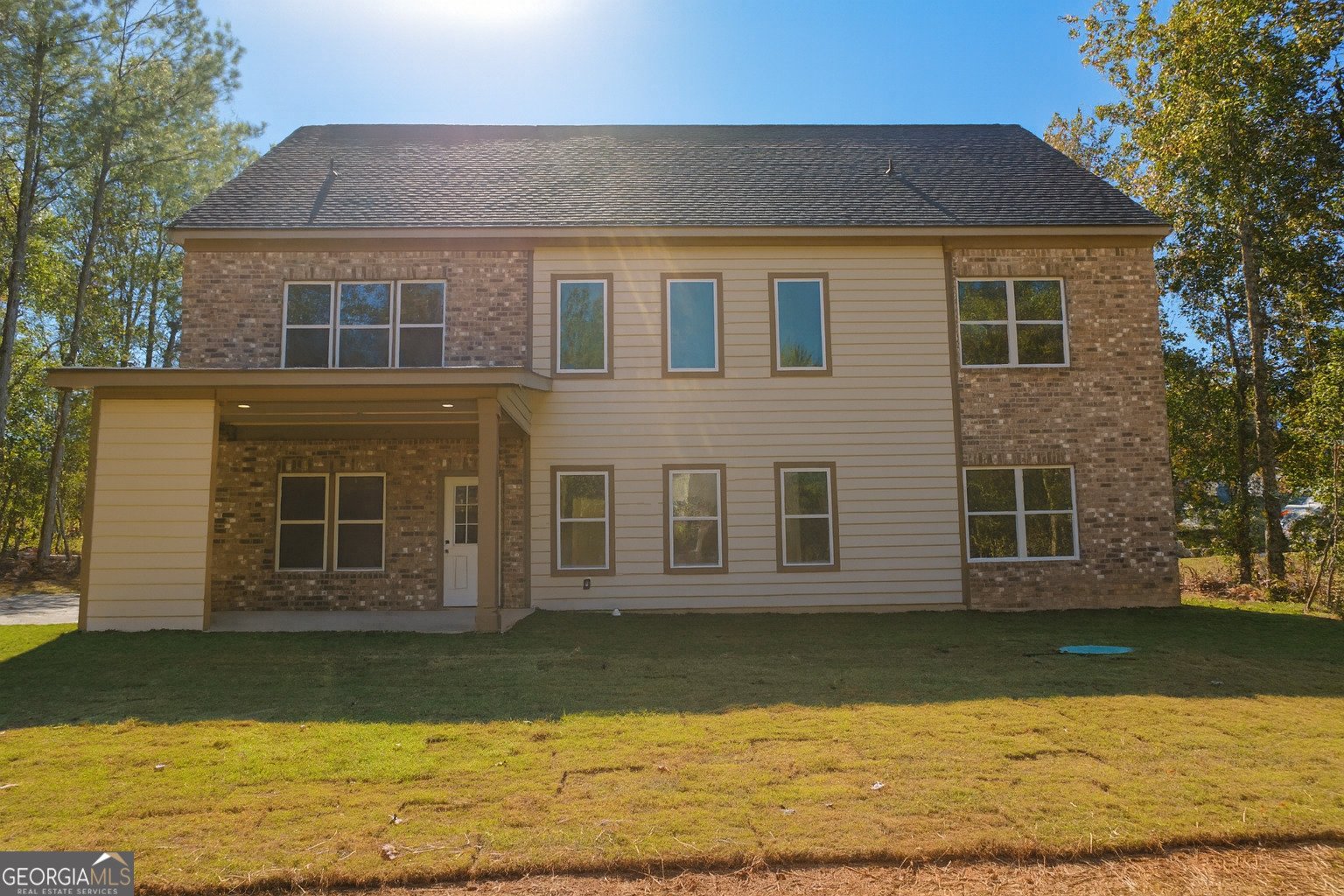 1205 Kristen Lane Loganville - Photo 41