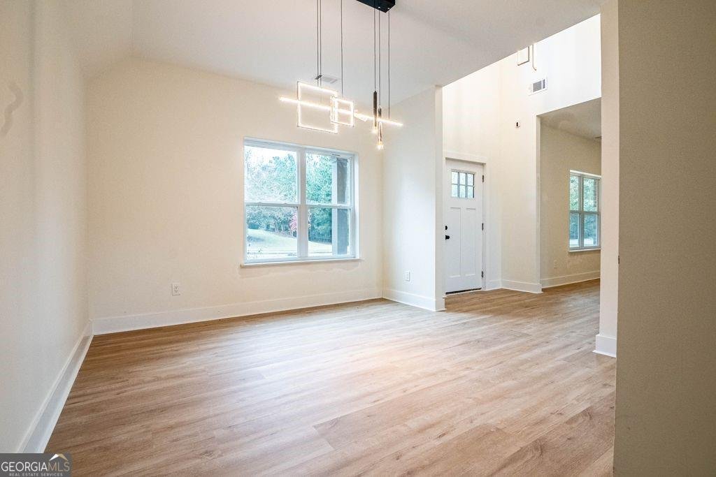 1205 Kristen Lane Loganville - Photo 6