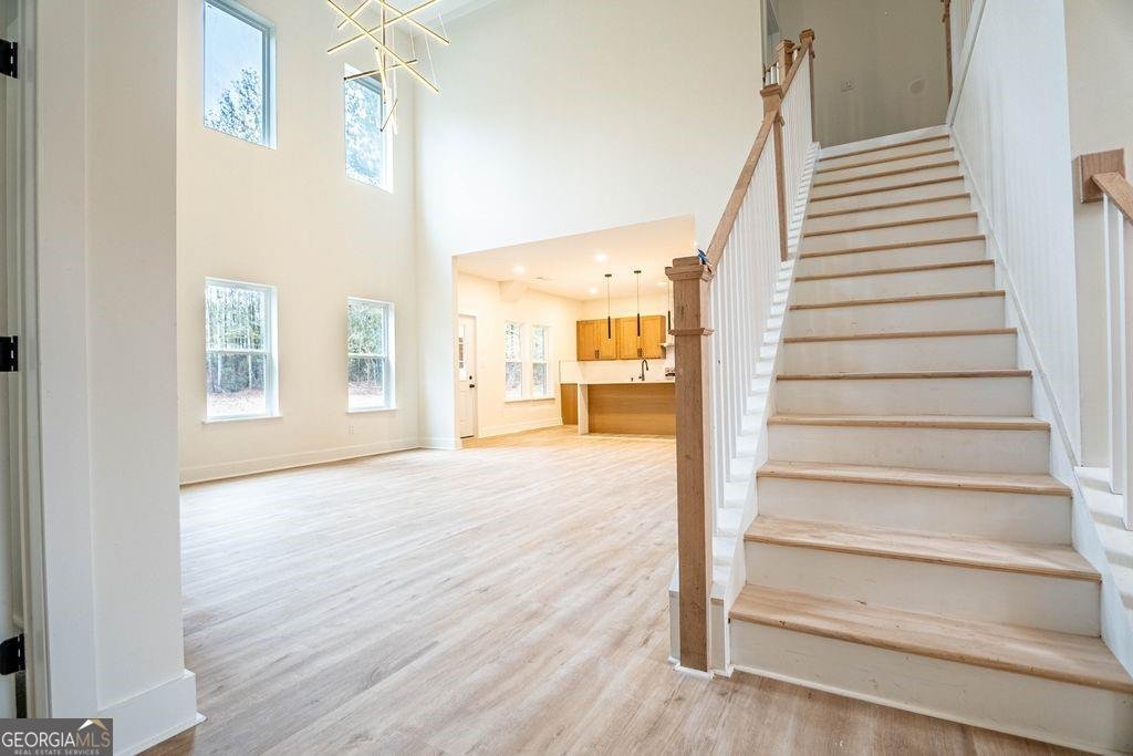 1205 Kristen Lane Loganville - Photo 9