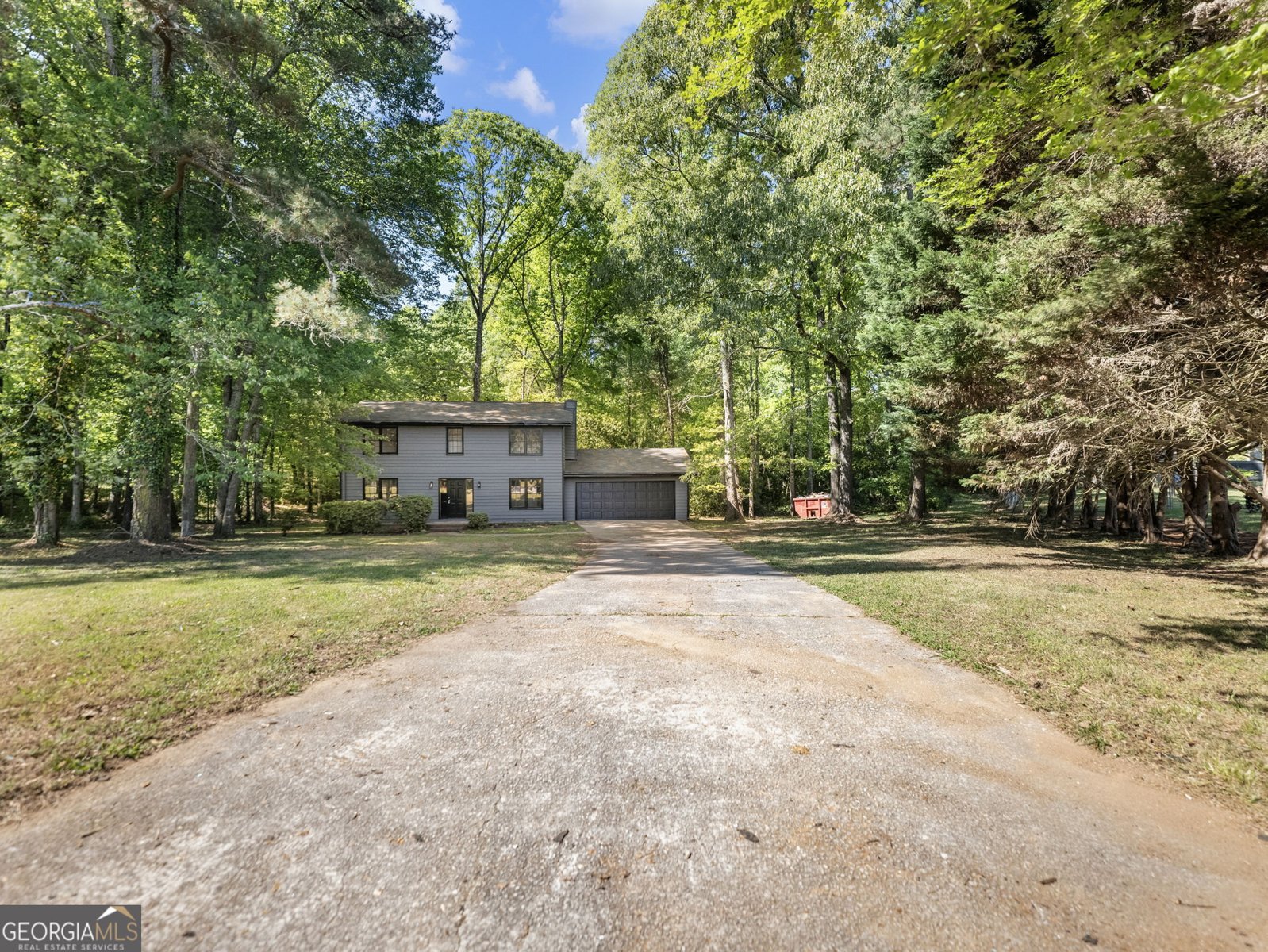 3395 Rockview Court Lithonia - Photo 35