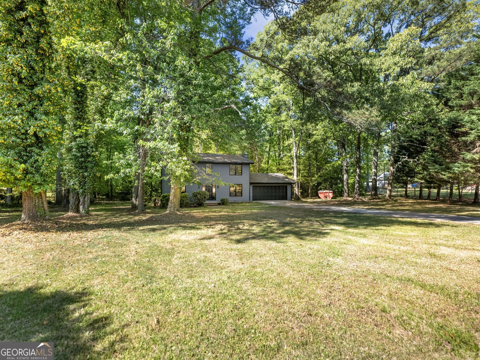 3395 Rockview Court Lithonia - Photo 36