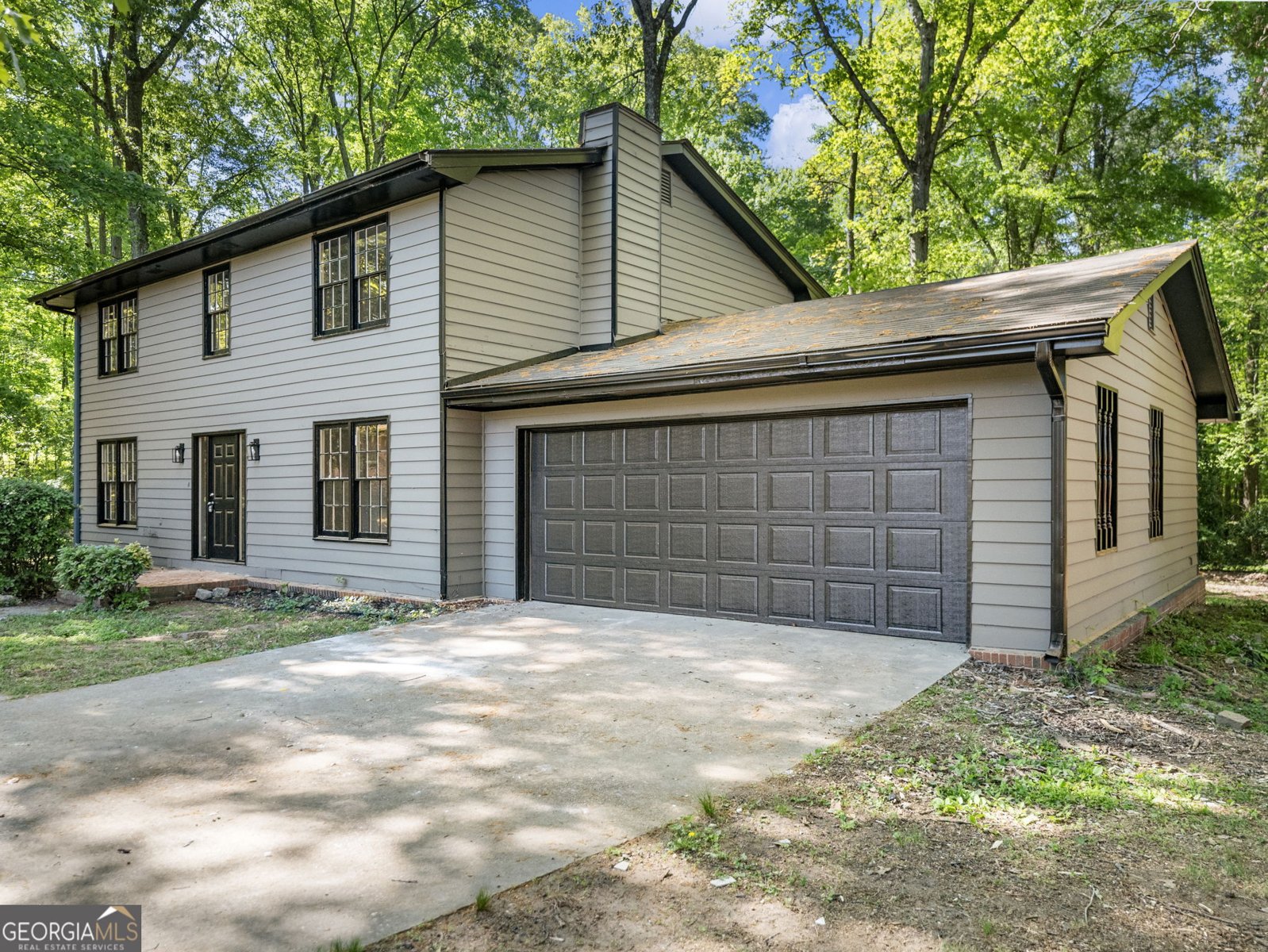 3395 Rockview Court Lithonia - Photo 37
