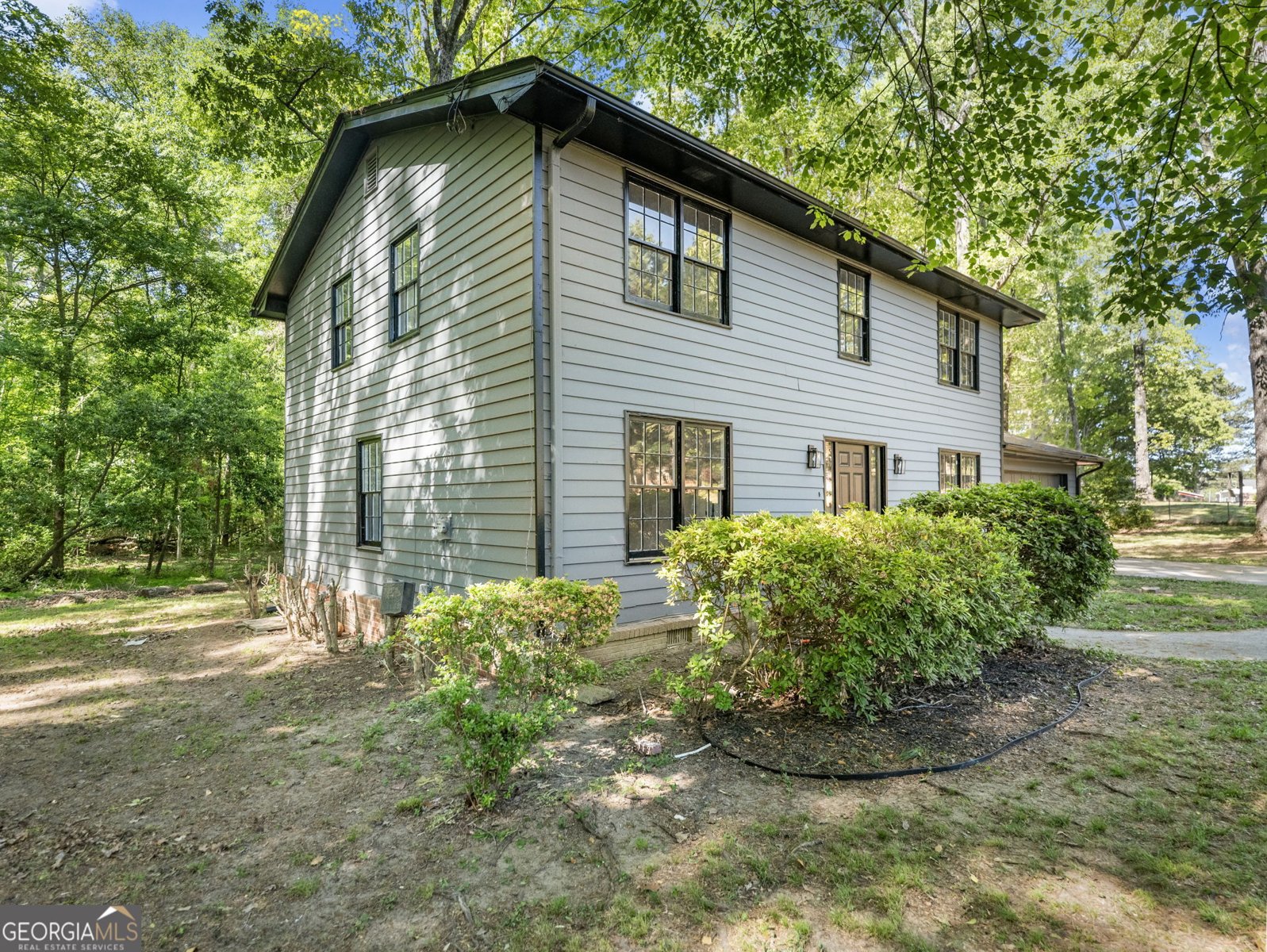 3395 Rockview Court Lithonia - Photo 38