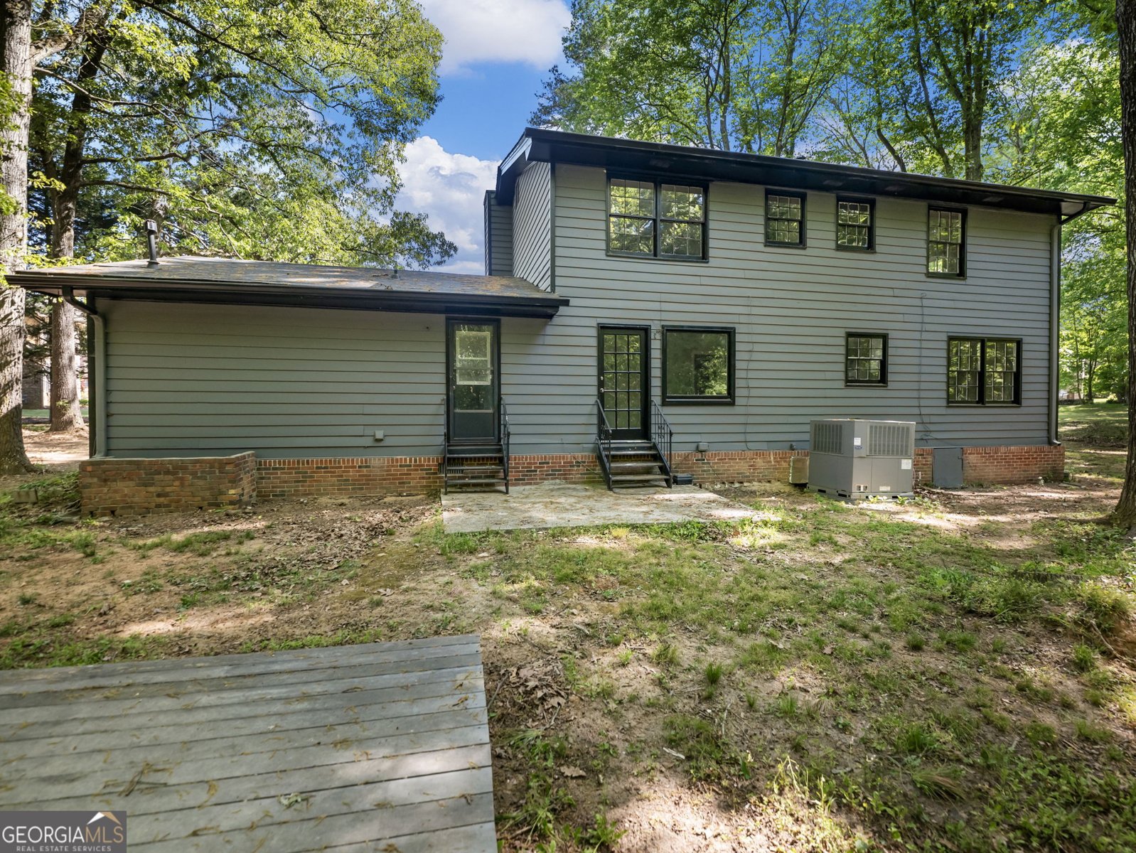 3395 Rockview Court Lithonia - Photo 42