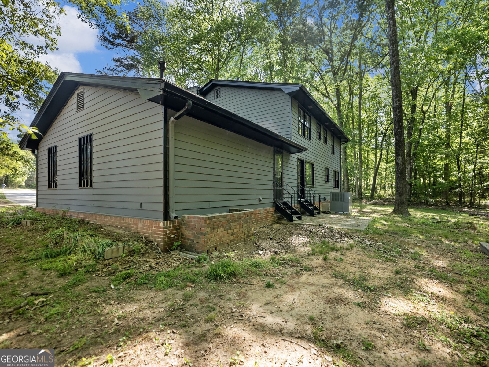 3395 Rockview Court Lithonia - Photo 44