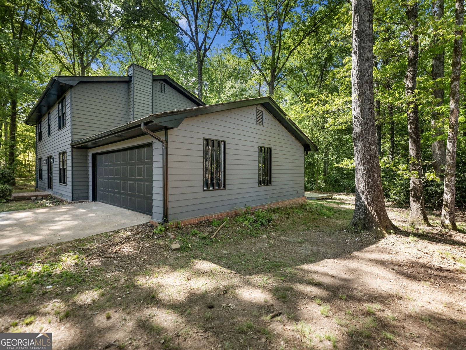 3395 Rockview Court Lithonia - Photo 45