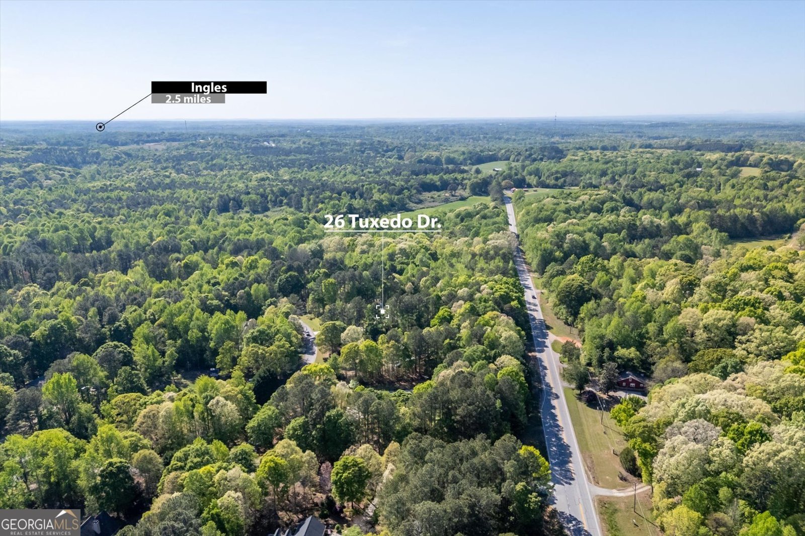 26 Tuxedo Drive Commerce - Photo 46