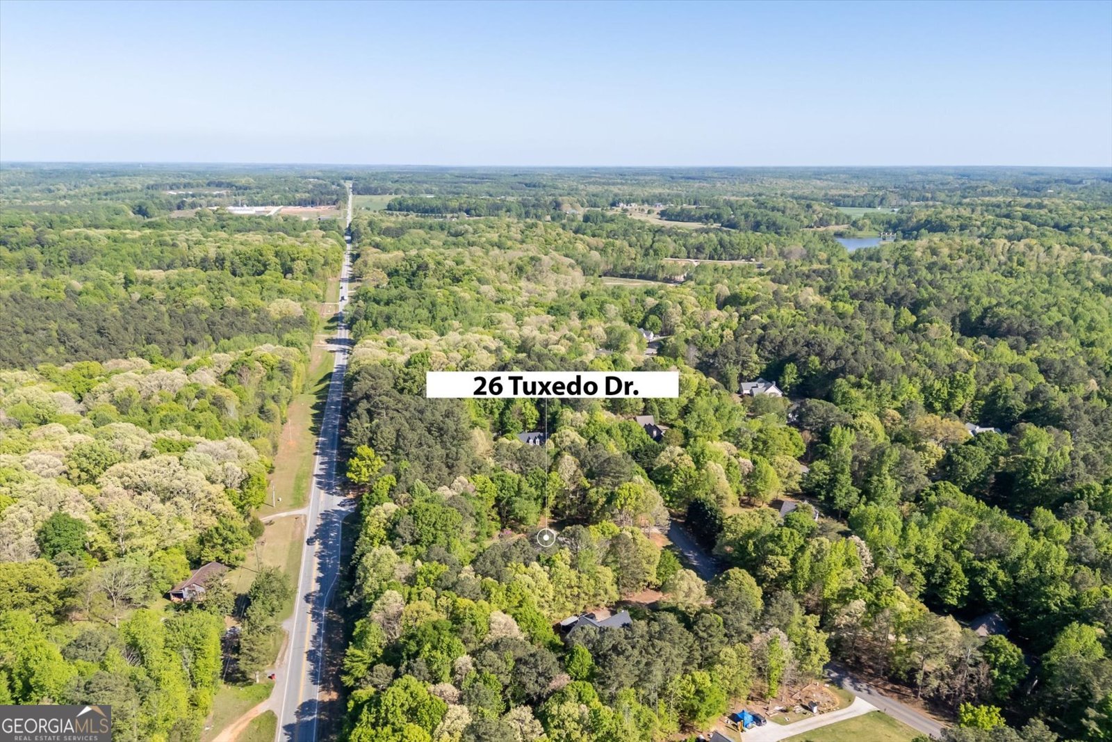 26 Tuxedo Drive Commerce - Photo 48