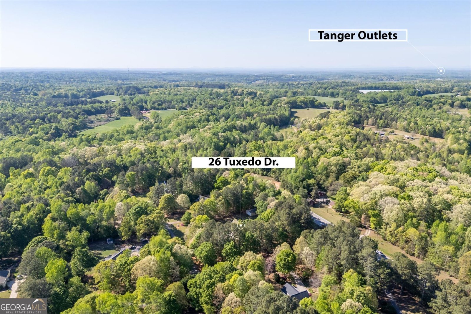 26 Tuxedo Drive Commerce - Photo 49