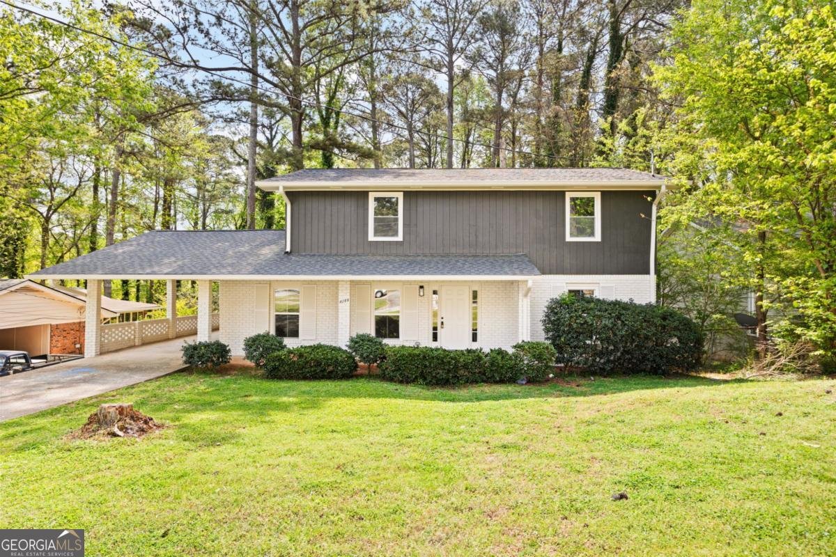 4289 Kimball Road Atlanta - Photo 1