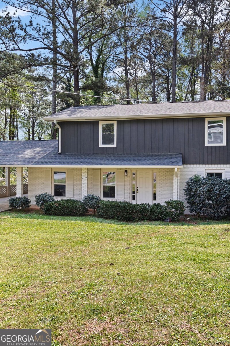 4289 Kimball Road Atlanta - Photo 34