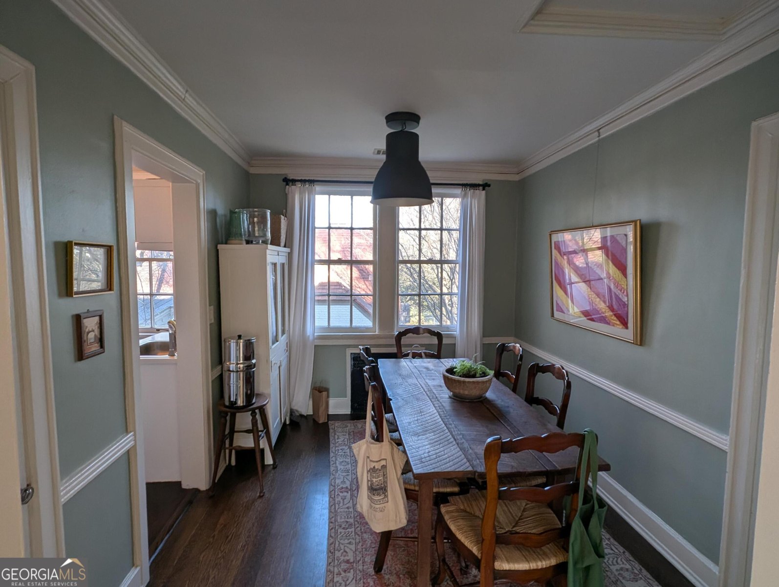 1765 Peachtree St Atlanta - Photo 6