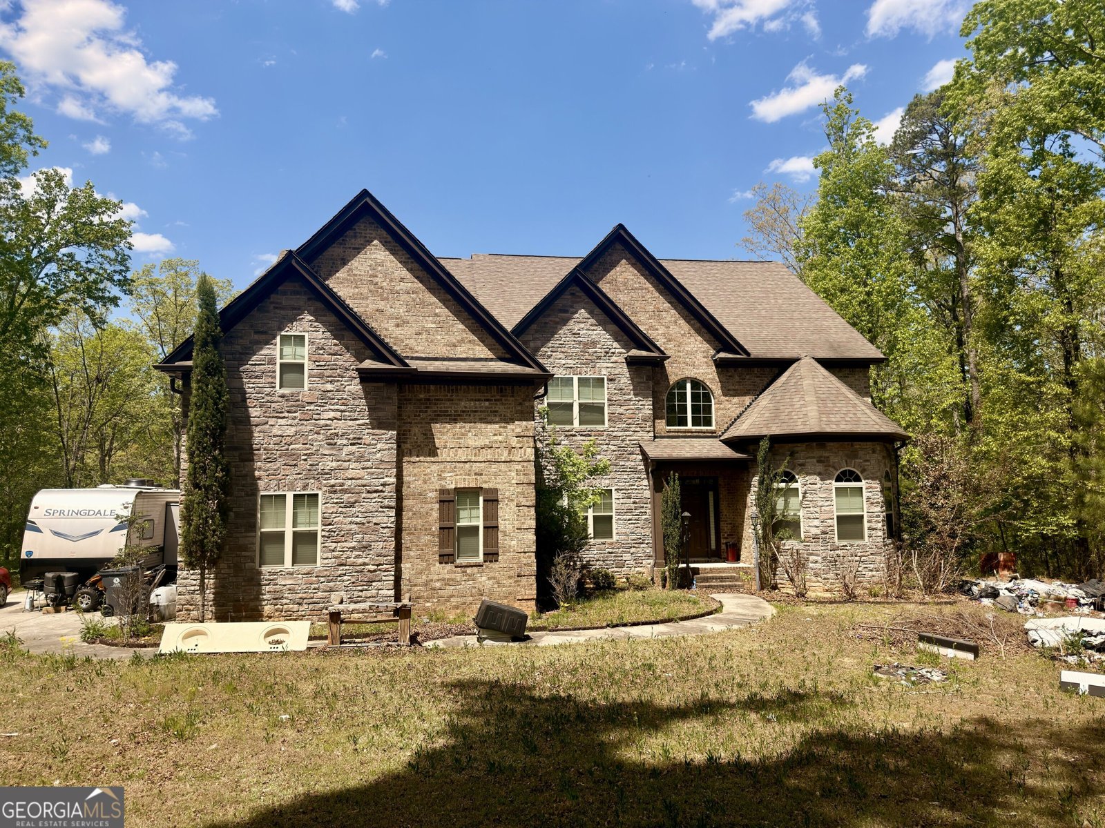 178 Dakotahs Bend Newnan - Photo 10