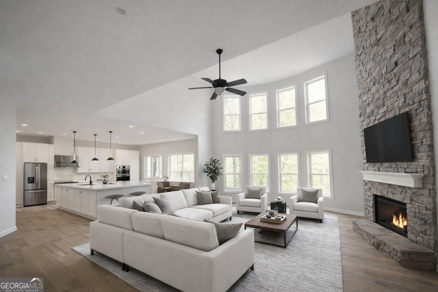 178 Dakotahs Bend Newnan - Photo 6