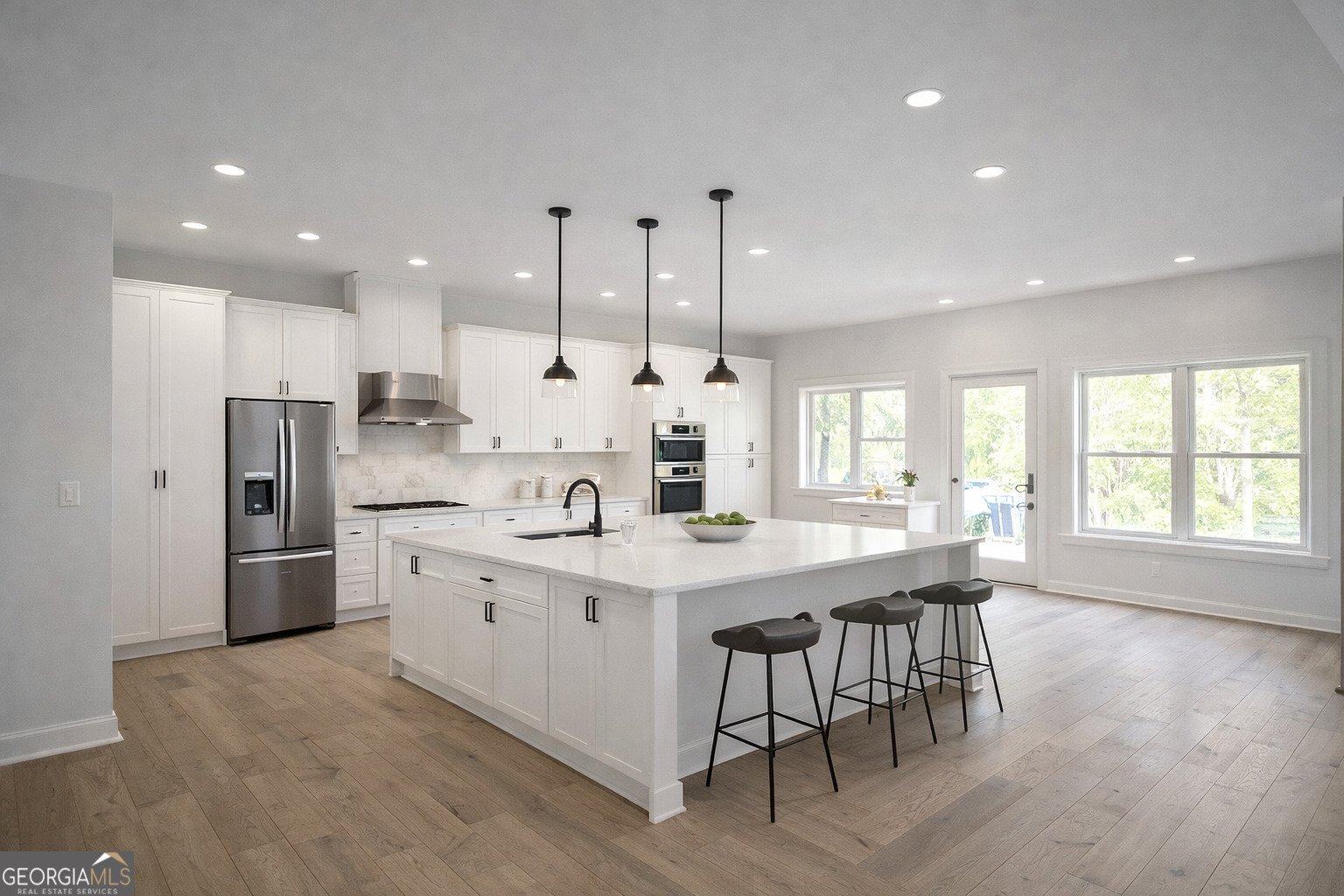 178 Dakotahs Bend Newnan - Photo 7