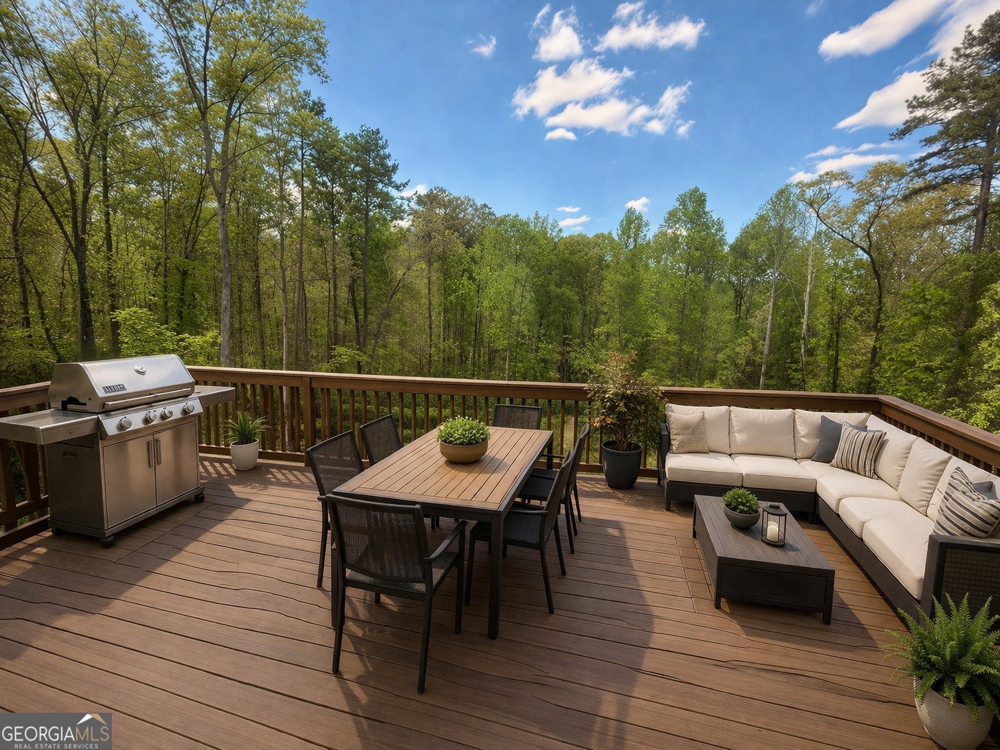 178 Dakotahs Bend Newnan - Photo 9