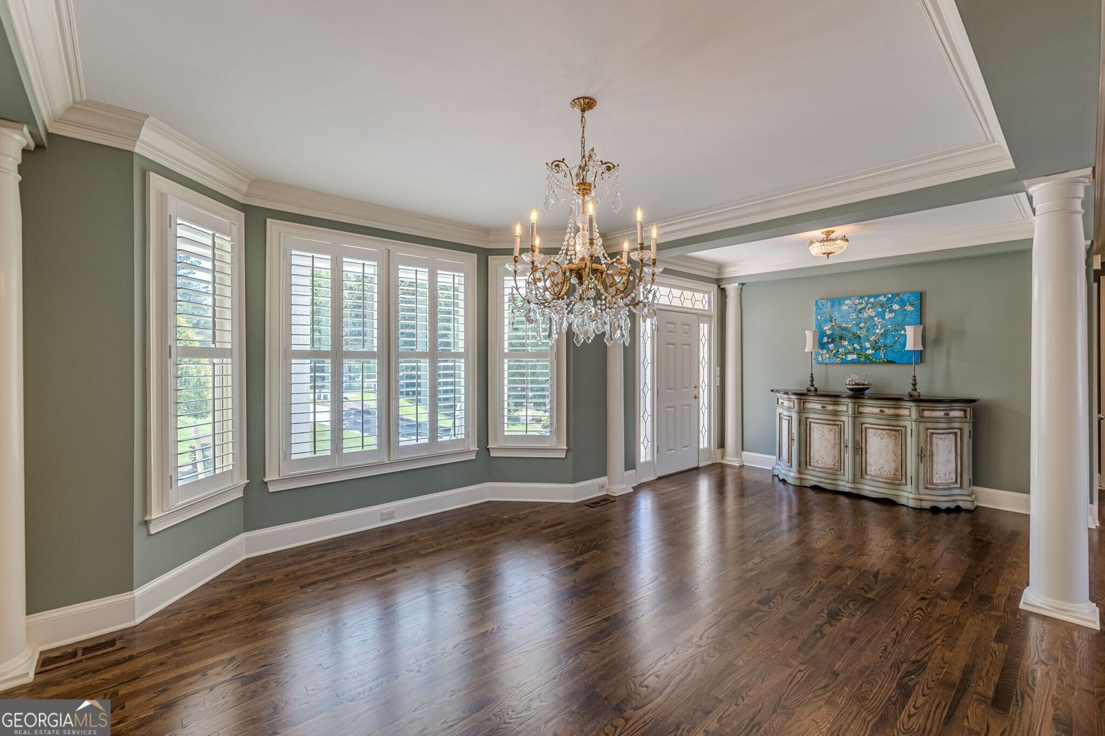 14 Otter Watch Point Newnan - Photo 11